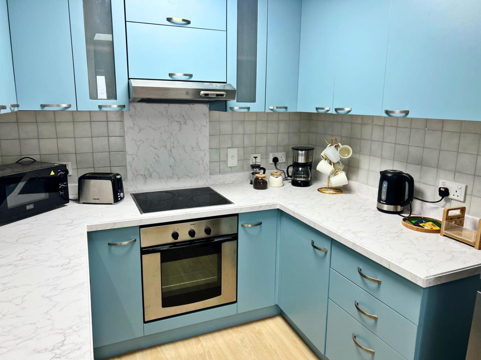 Newly Renovated Marina & Sea View Family Condo Dubai Buitenkant foto